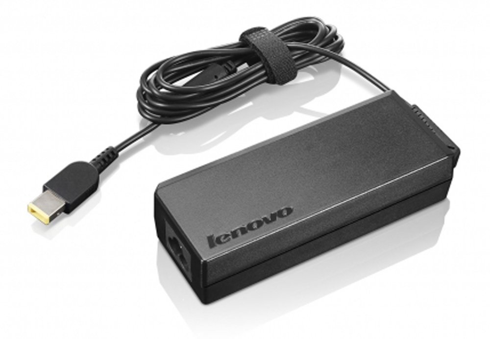 Amazon.com: Lenovo 90W AC Slim TIP Adapter for THINKCENTRE